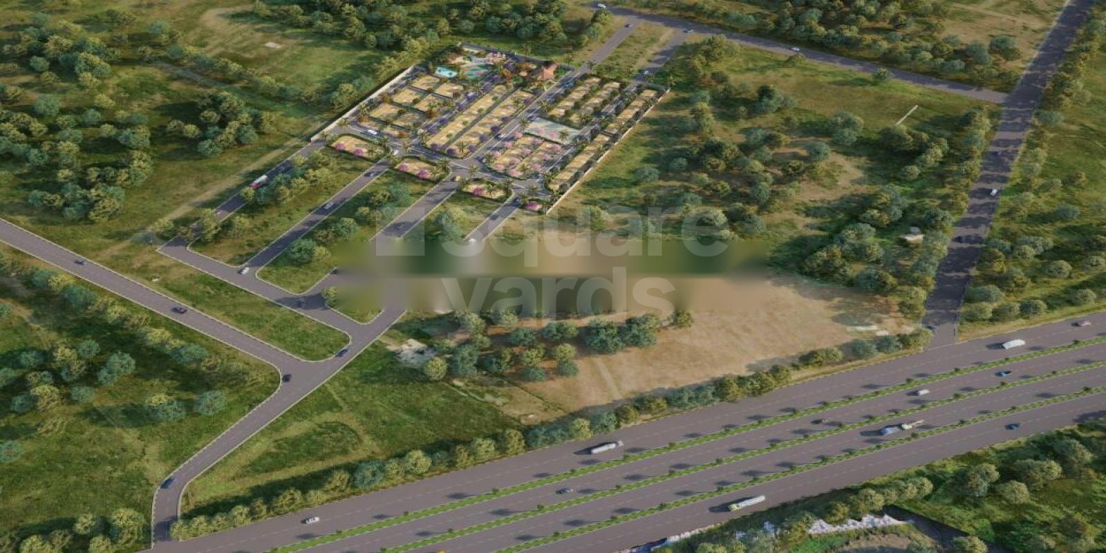 Ozen Bhakti Park 3 Featured Image