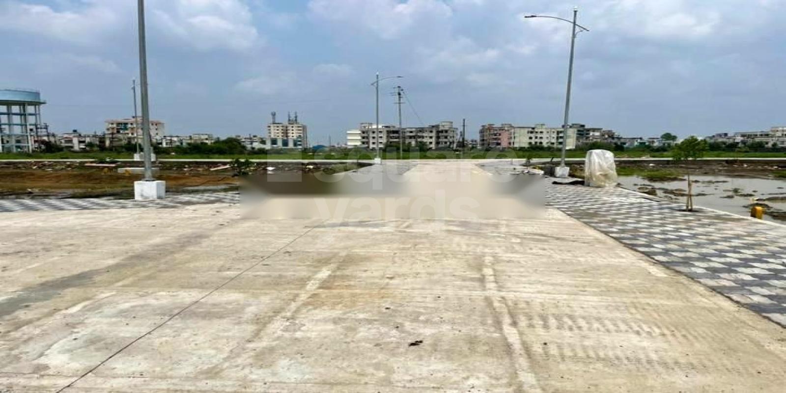 Ozen Esteem, Shankarpur, Nagpur