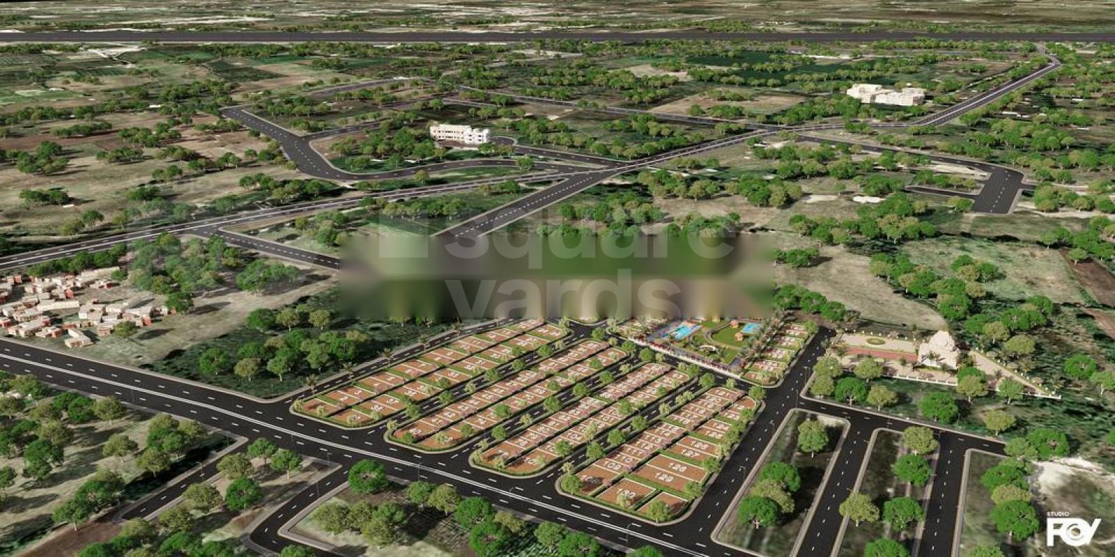 Ozen Sector 10 Featured Image