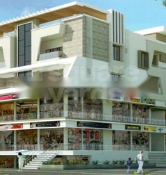 Palandurkar Poorva Heights Palandurkar Poorva Heights