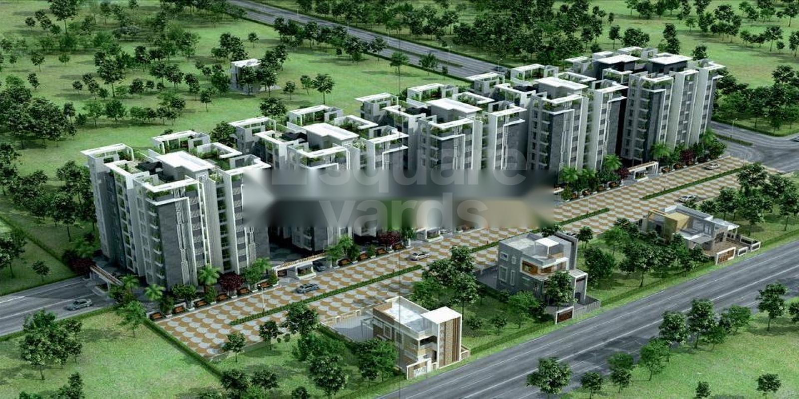 Pankaj Gokul Vrindavan Featured Image