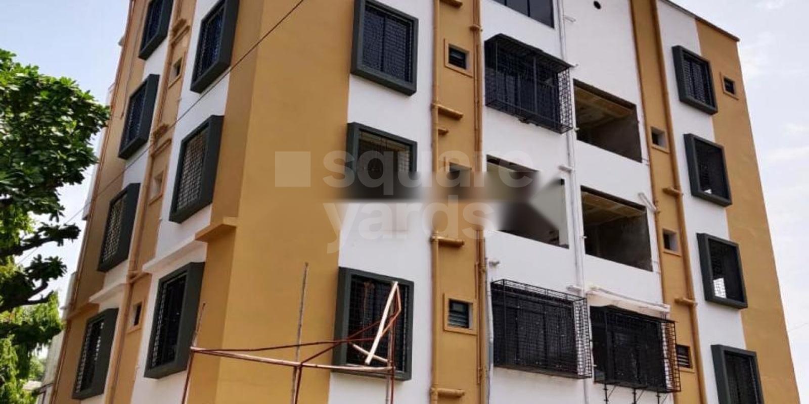 PDC Sai Lalitha Residency 2 residential project in New Mankapur