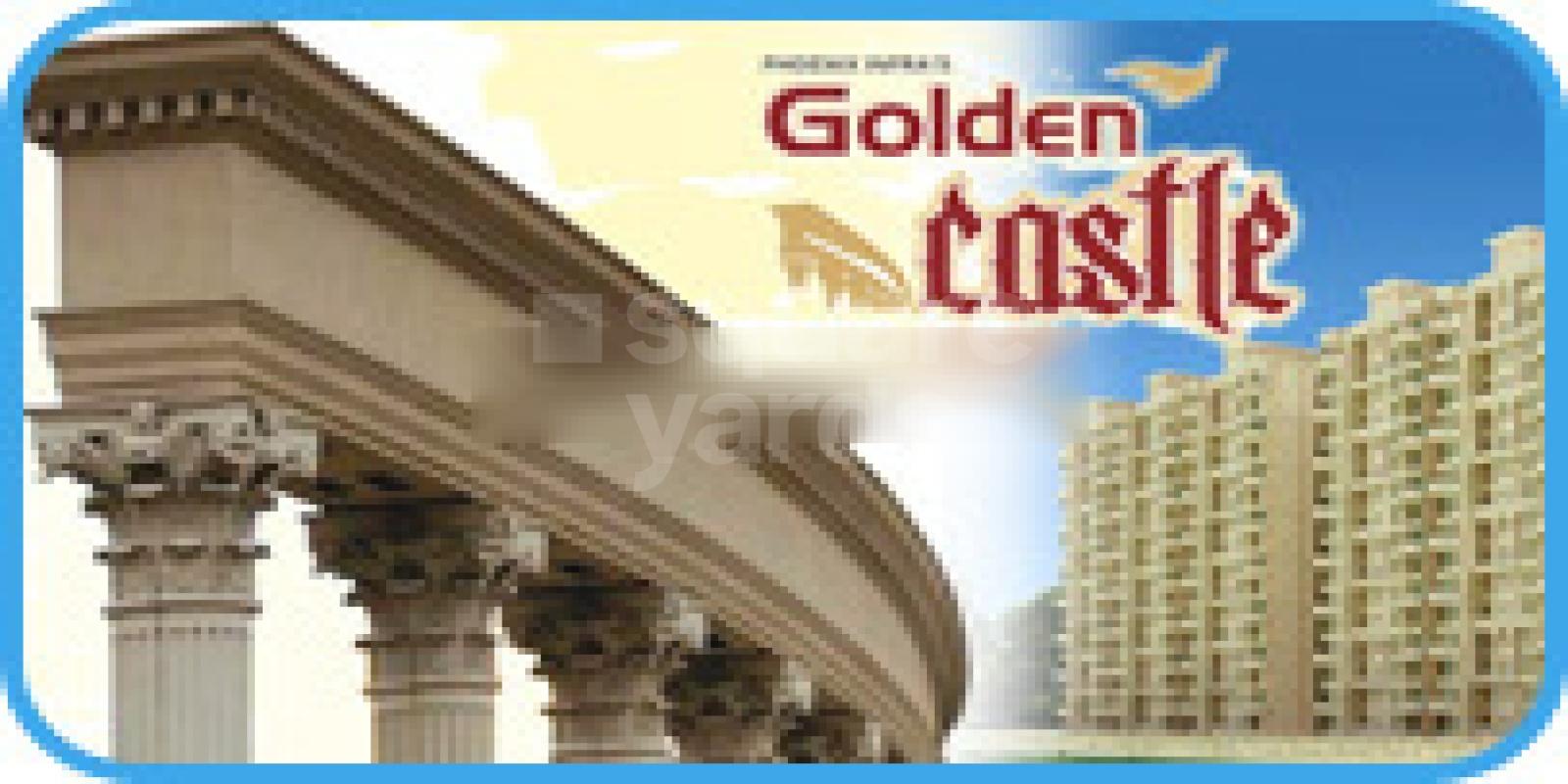 Phoenix Golden Castle Cover Image