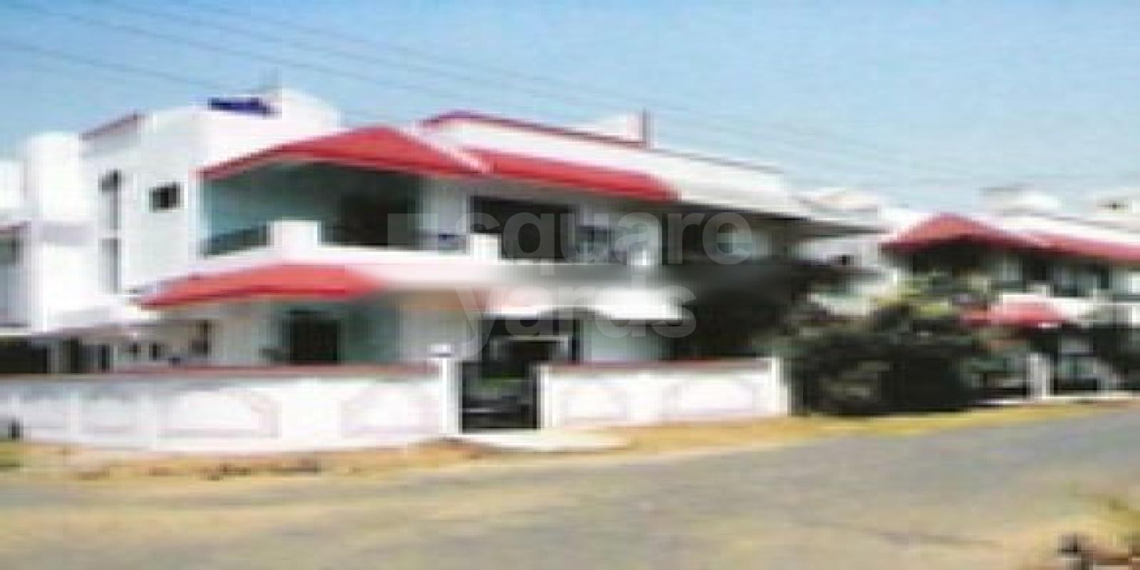 Pioneer Bhonsle Nagar residential project in Sakkardara