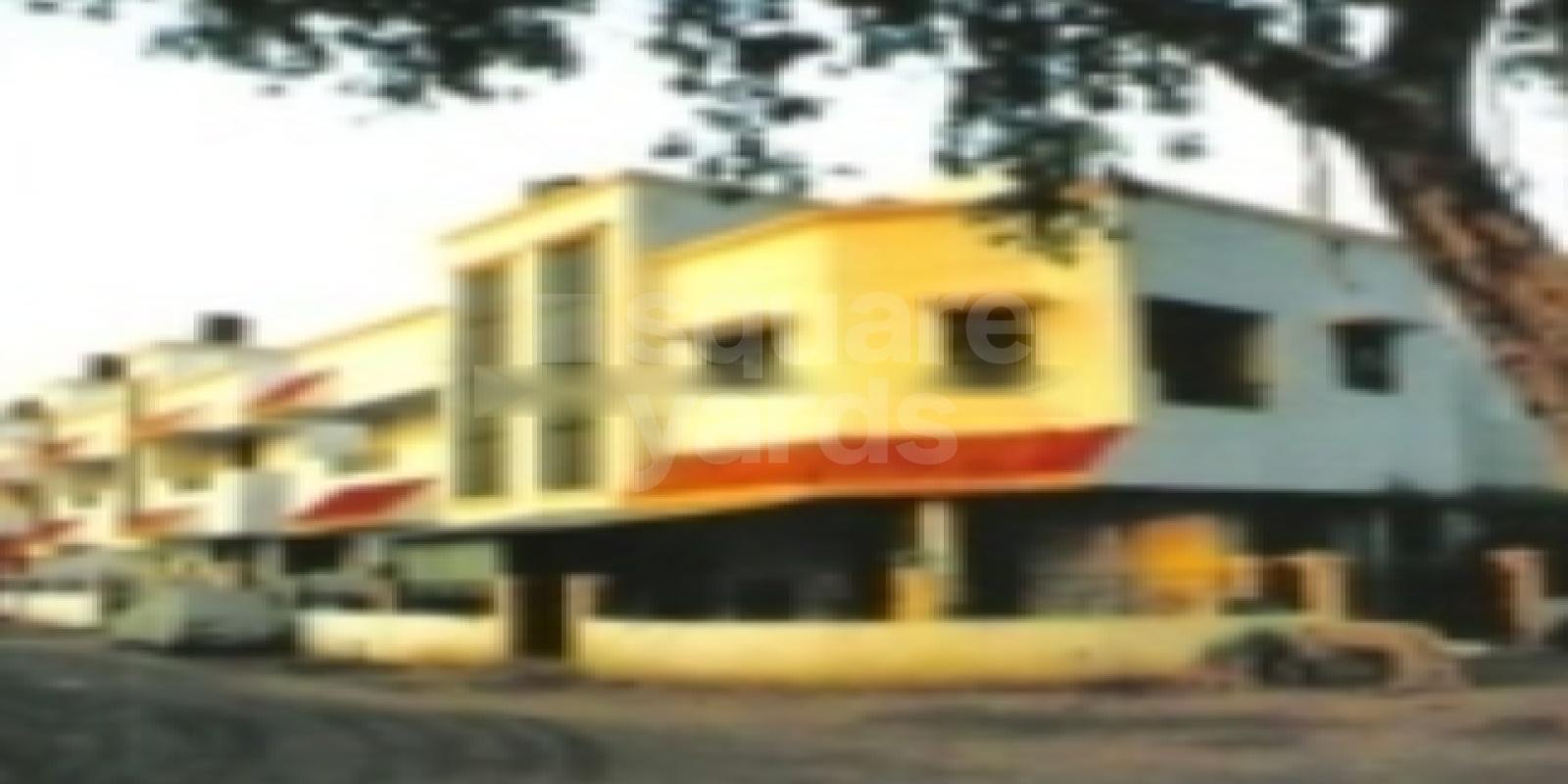 Pioneer Residency Park