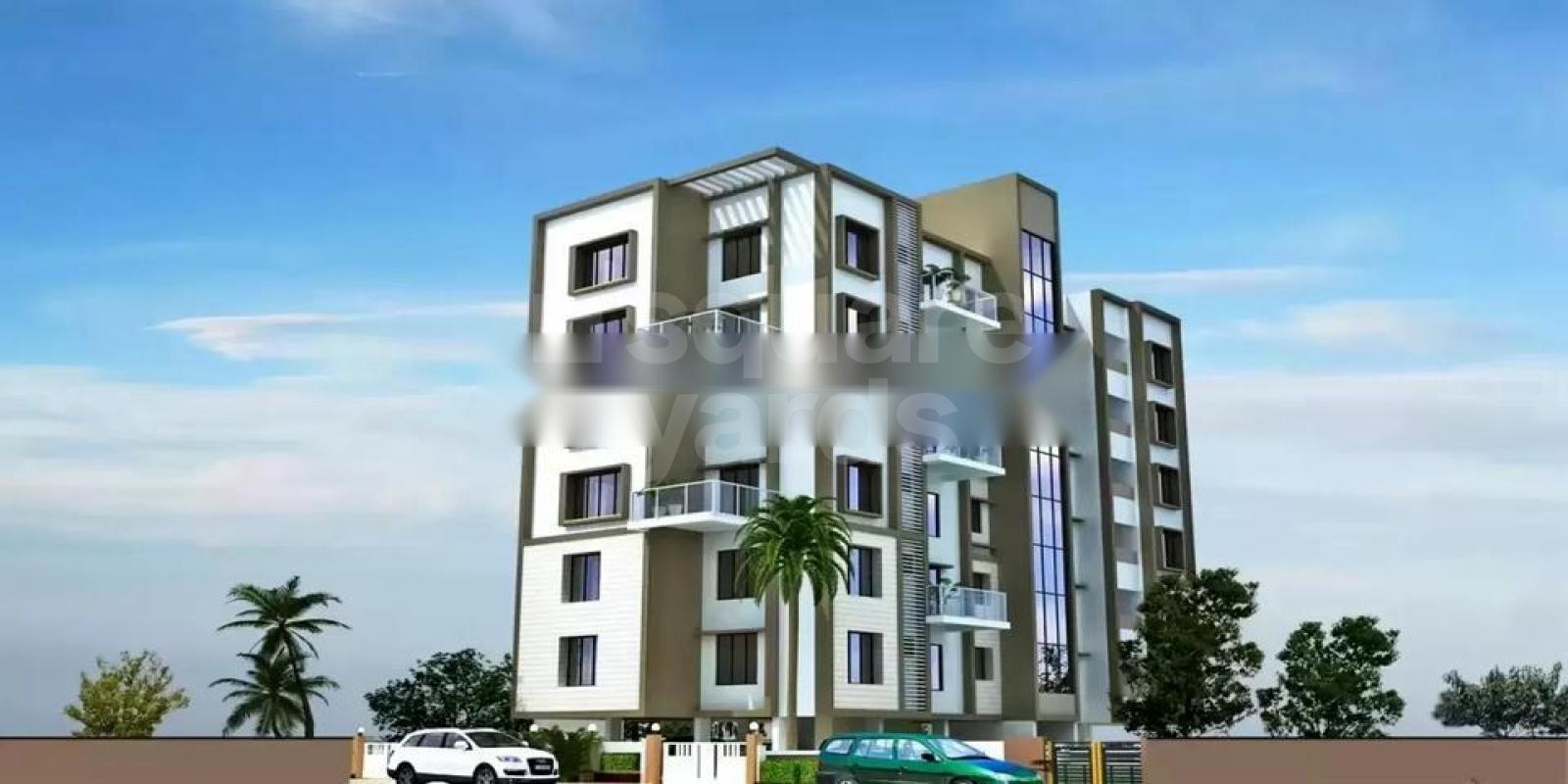 Pioneer Solitaire, Ambazari, Nagpur