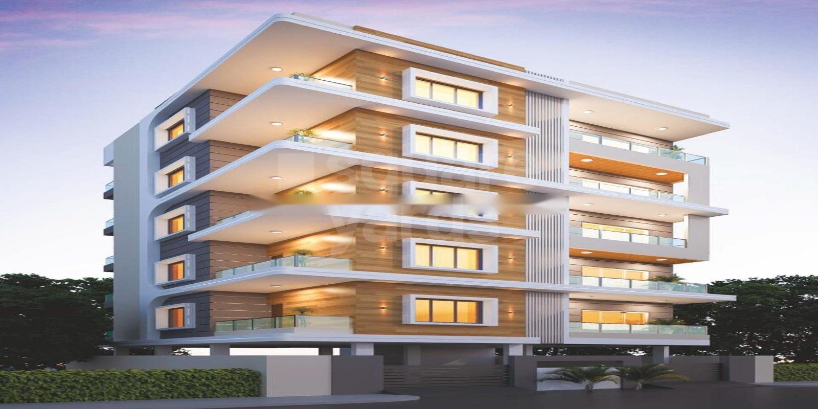 Platinum residency 2