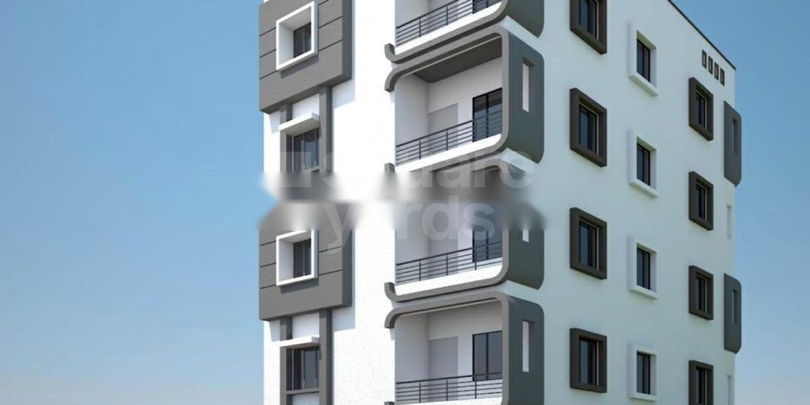 Pooja Reaansh Enclave 6 Cover Image