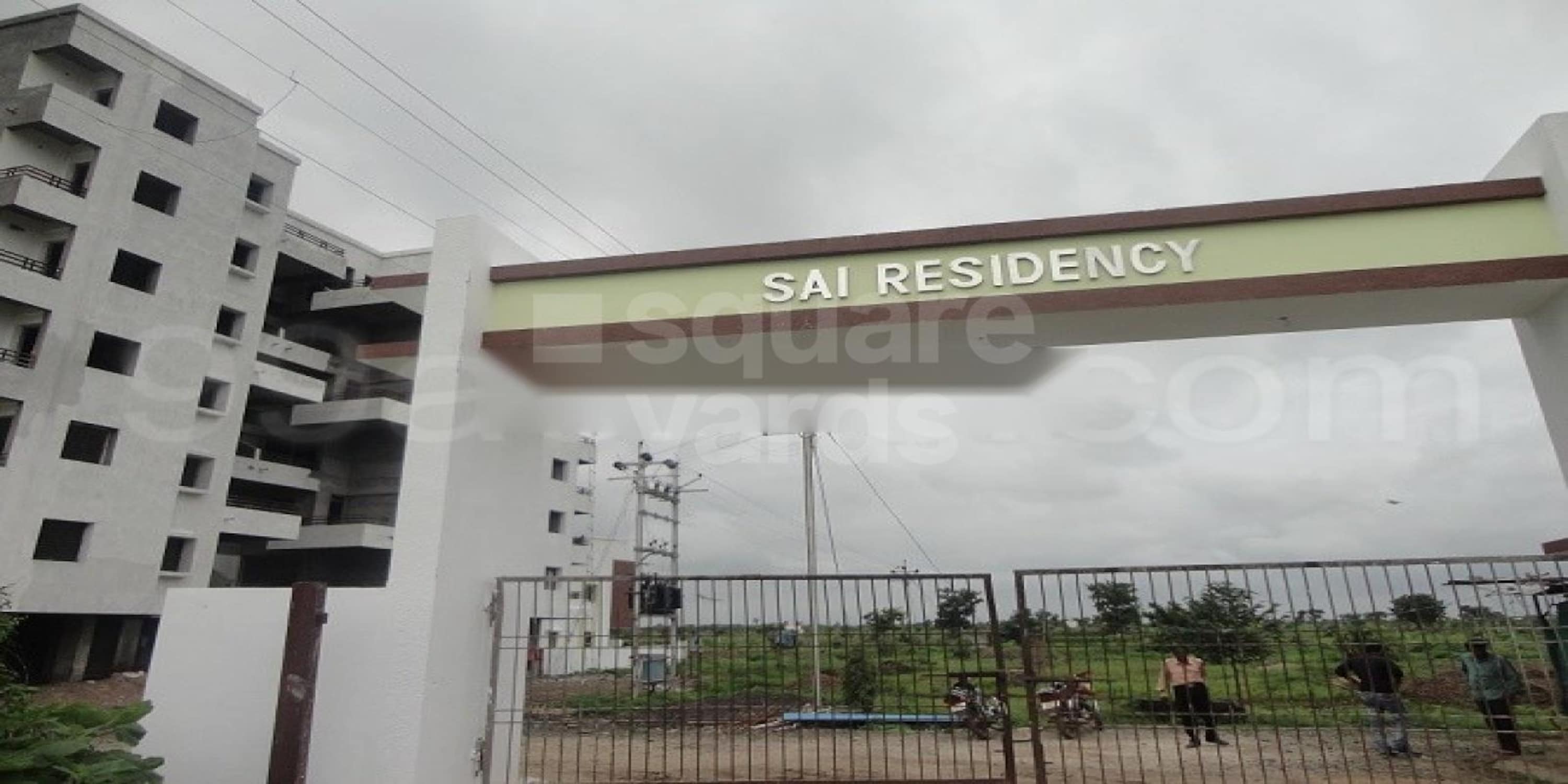 Potential Sai Residency Cover Image