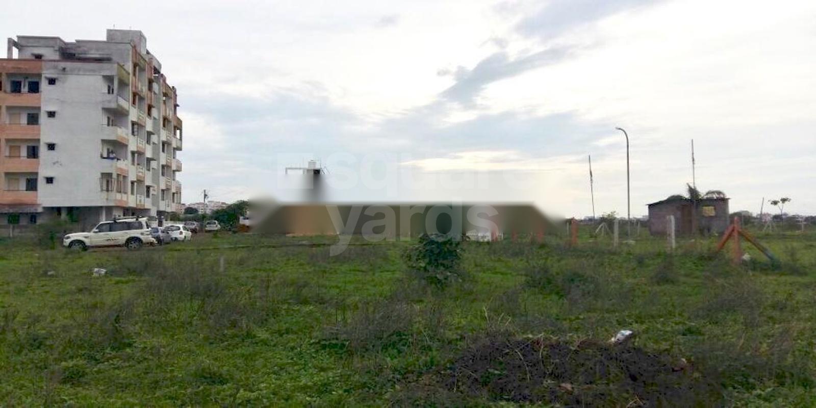 Pramod Gold City Featured Image