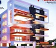 Prem Sai Apartment 8