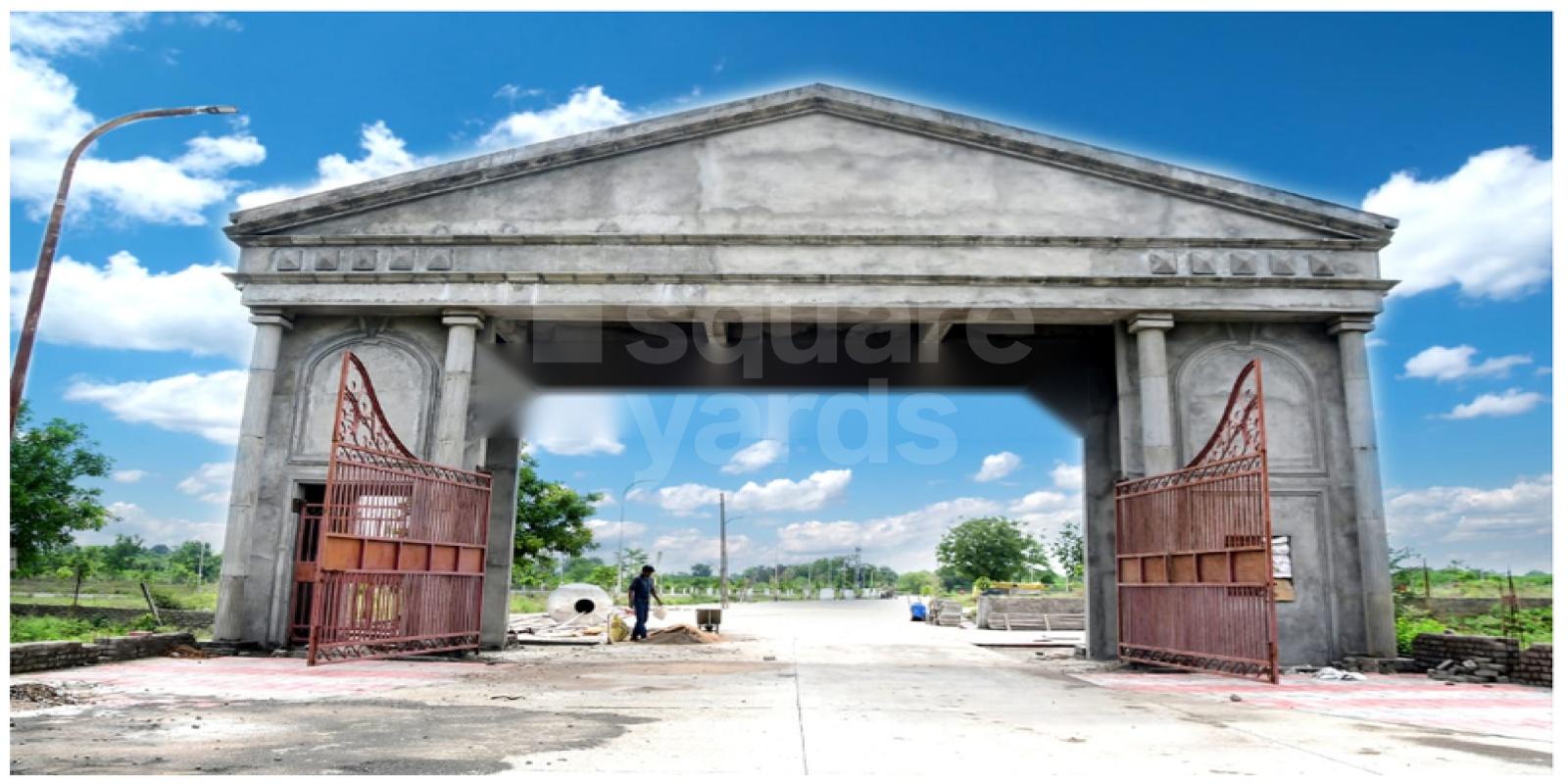 Premier Estates Gonhi, Katol Rd, Nagpur