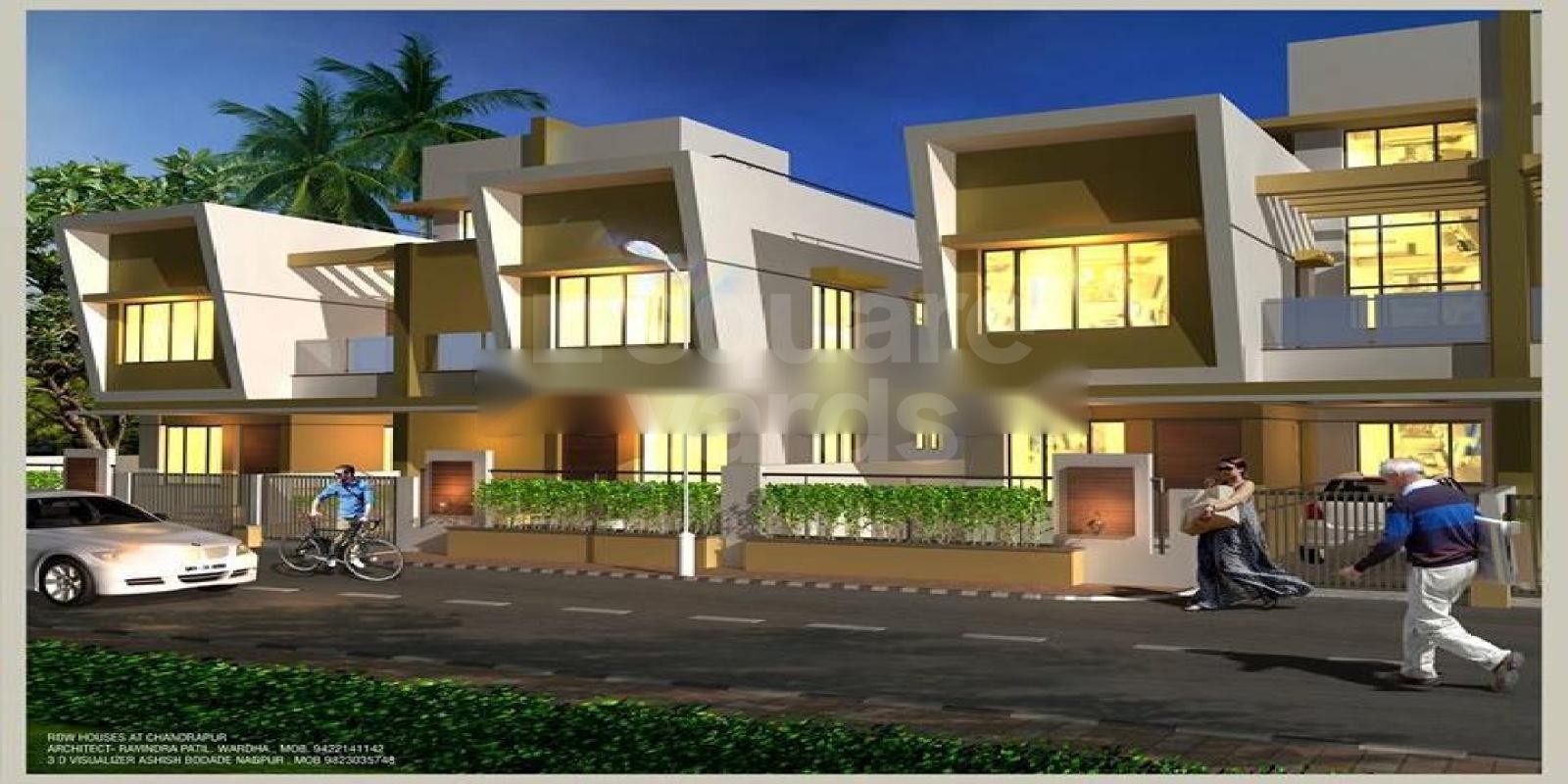 Prism Nirmal Residency