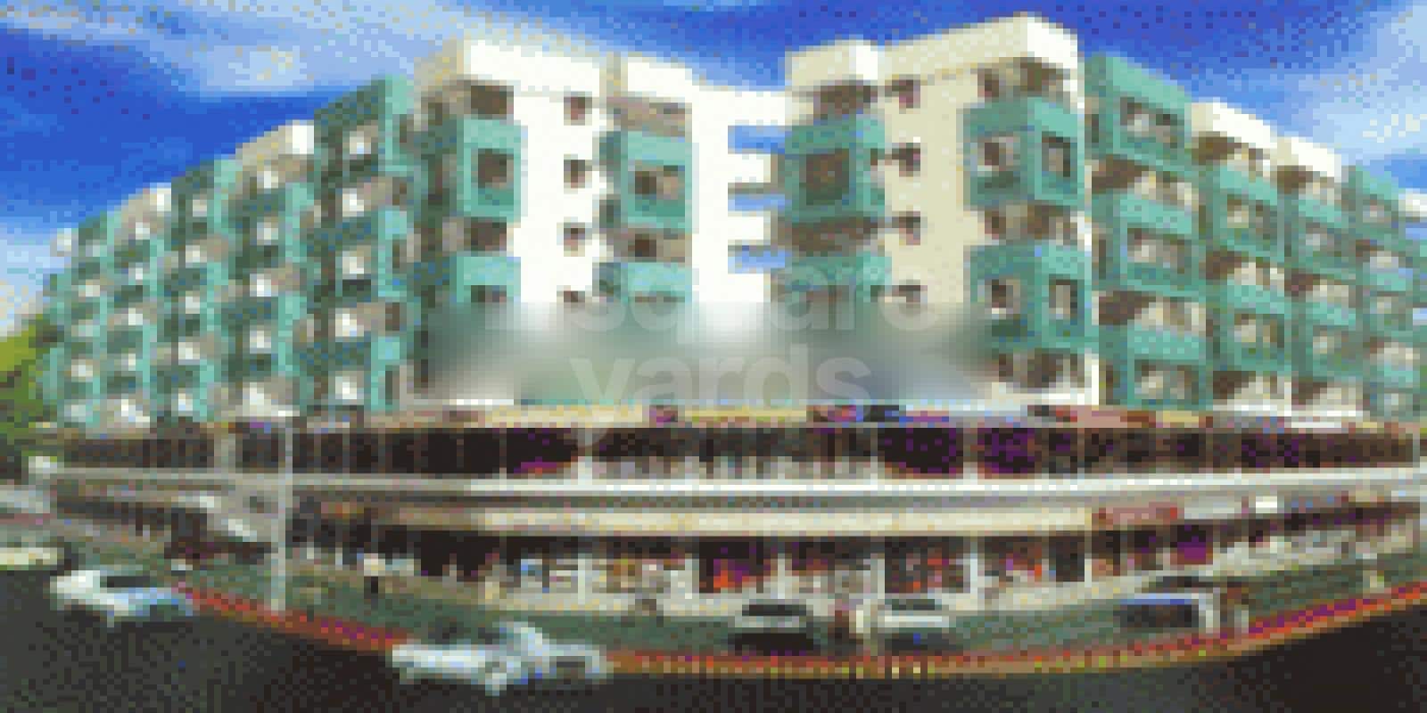 Pritam Complex
