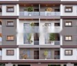 Purnima Nikunj Residency