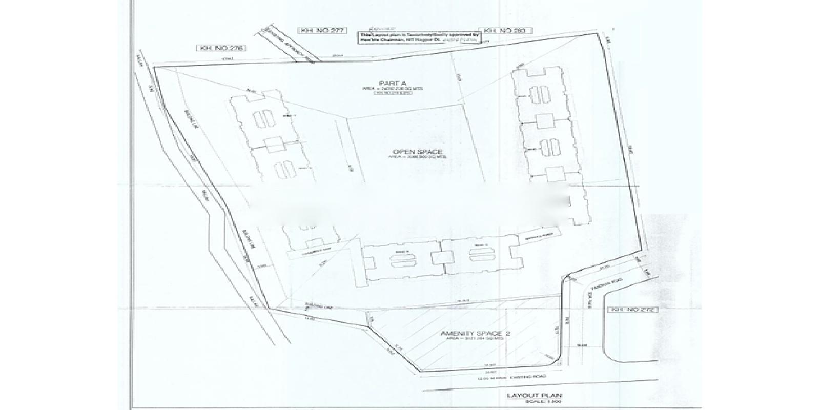 Pushkar Gopal Apartment