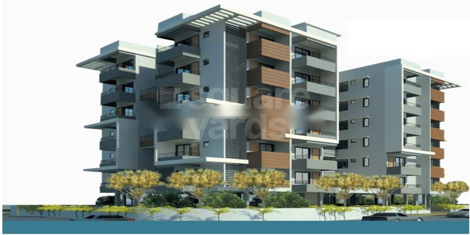 Pushkar Morning County Featured Image