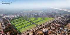 R Sandesh Hindustan Estate