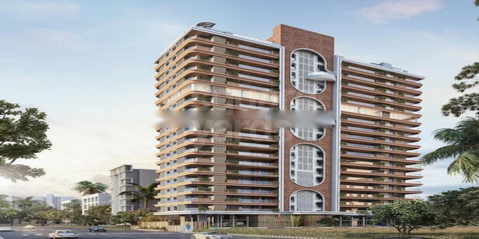 R Sandesh The View Featured Image