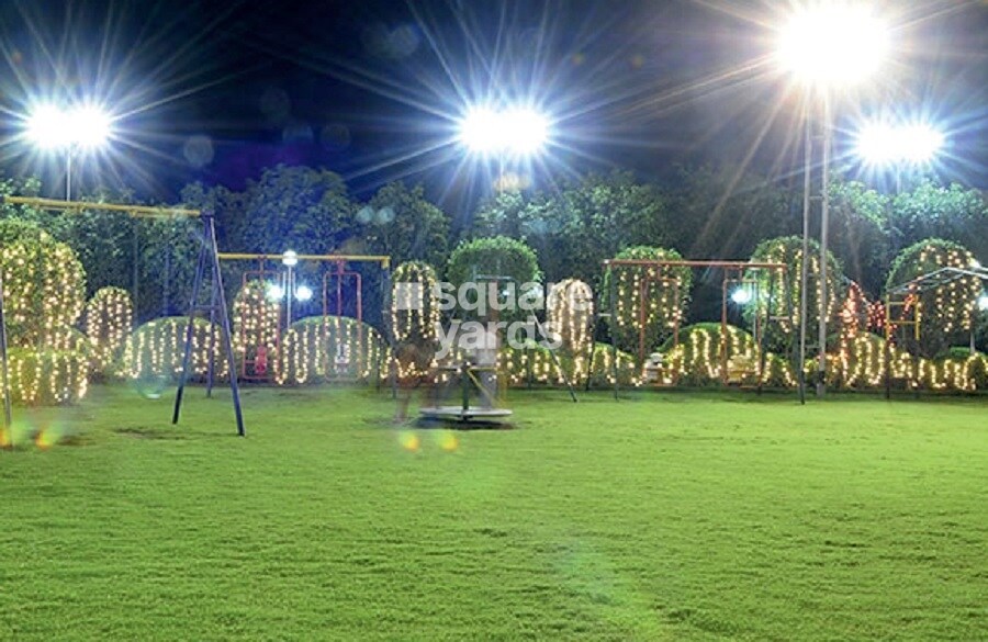 Rachana Ekaa Amenities-Features 4