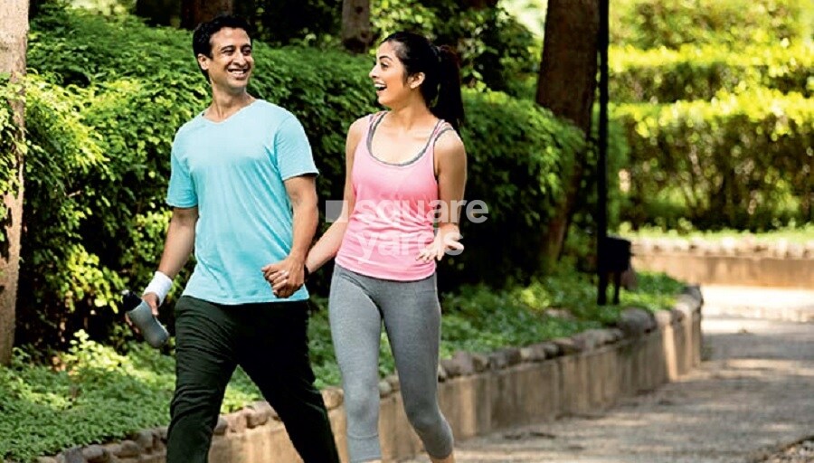 Rachana Ekaa Amenities-Features 3