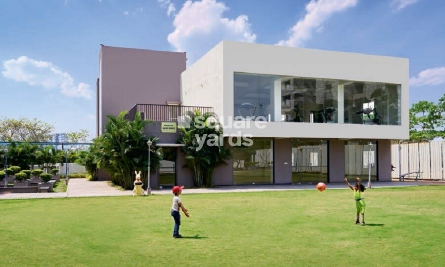 Rachana Ekaa Clubhouse External Image