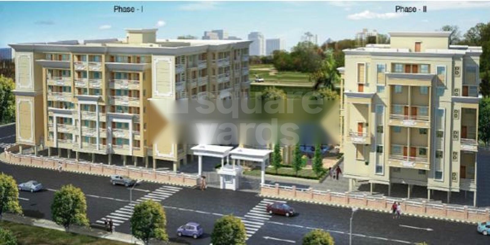 Rachana Madhukosh Phase 2 Cover Image