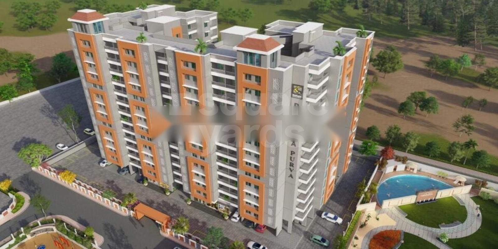 Rachana Purva Featured Image