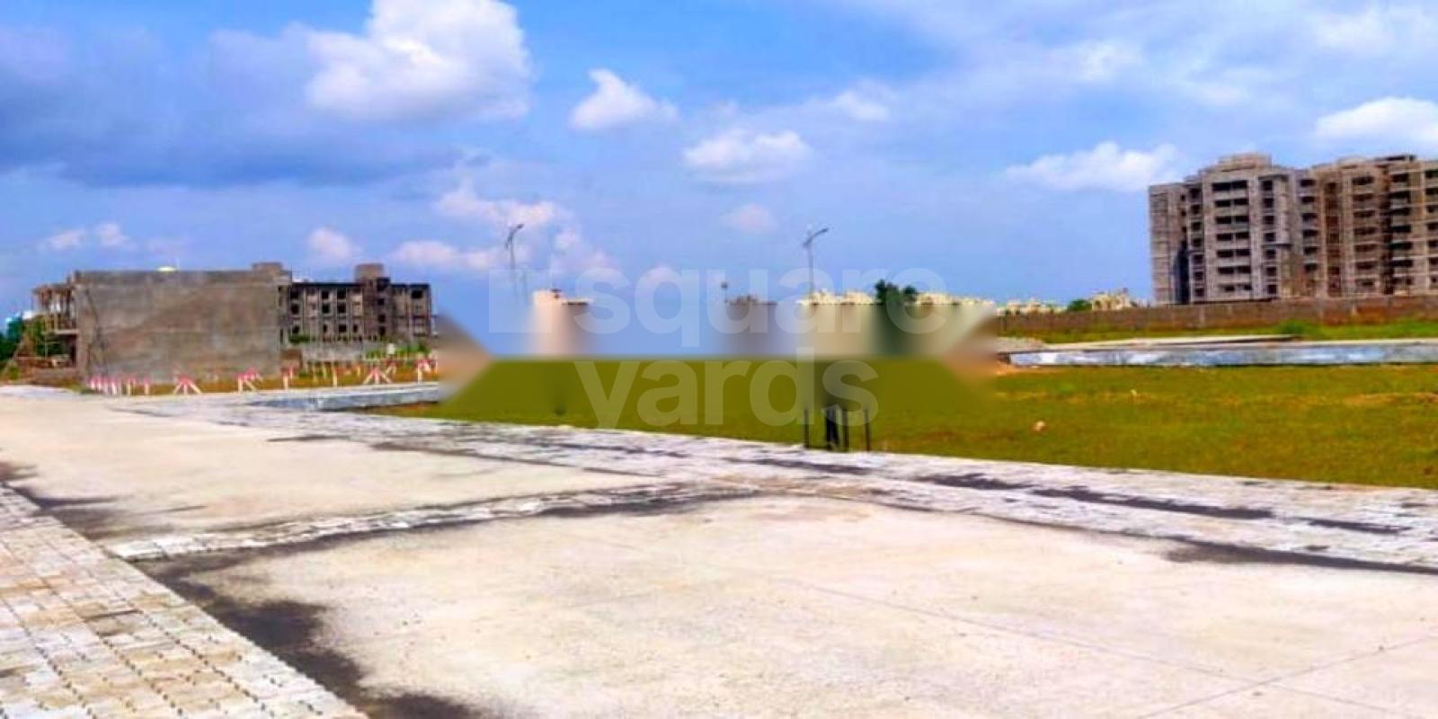 Radha Narayan Nagari