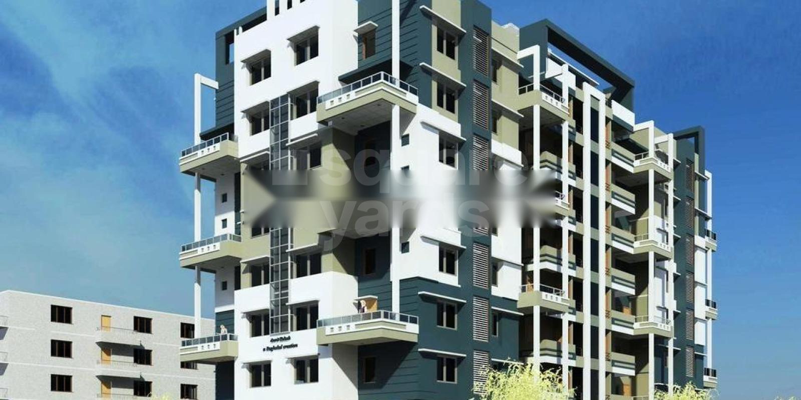 Raghukul Amrit Kalash Cover Image