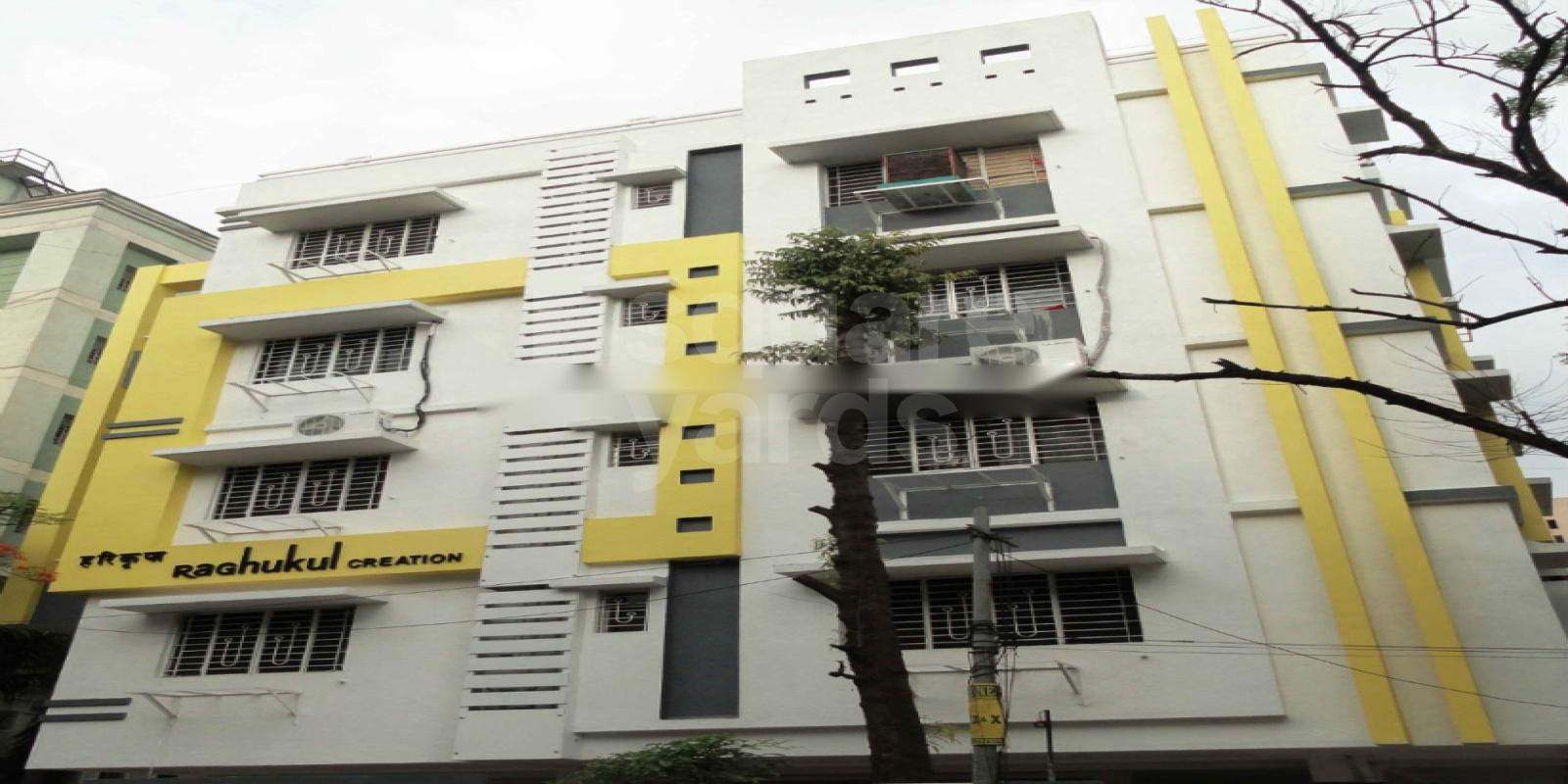 Raghukul Hari Krupa Apartments Cover Image