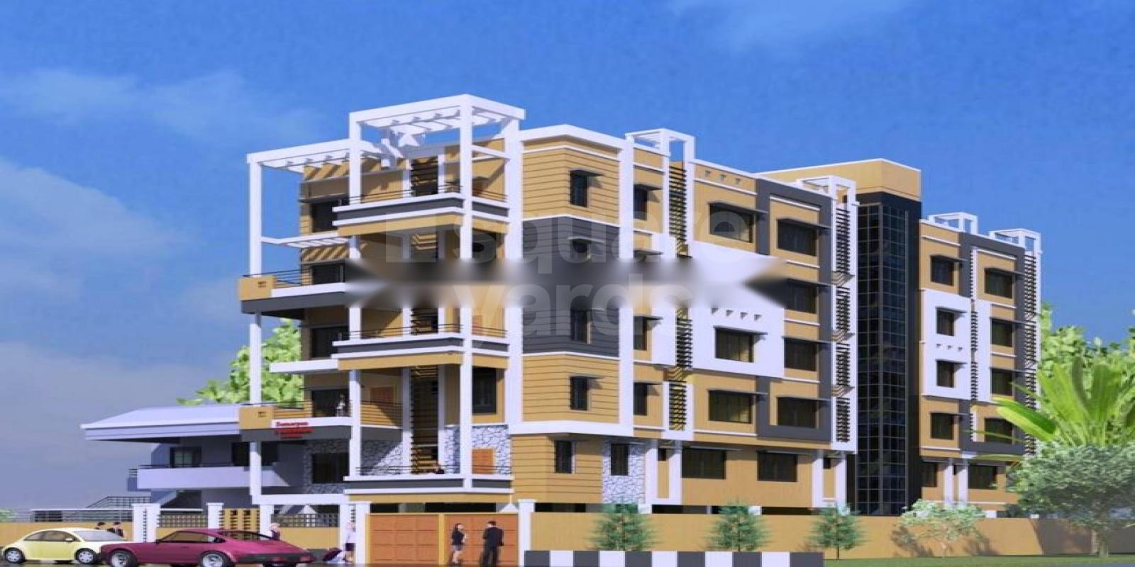 Raghukul Samarpan Featured Image