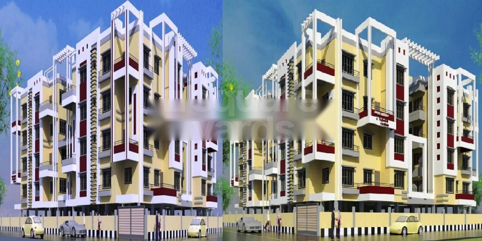 Raghukul Silver Heights