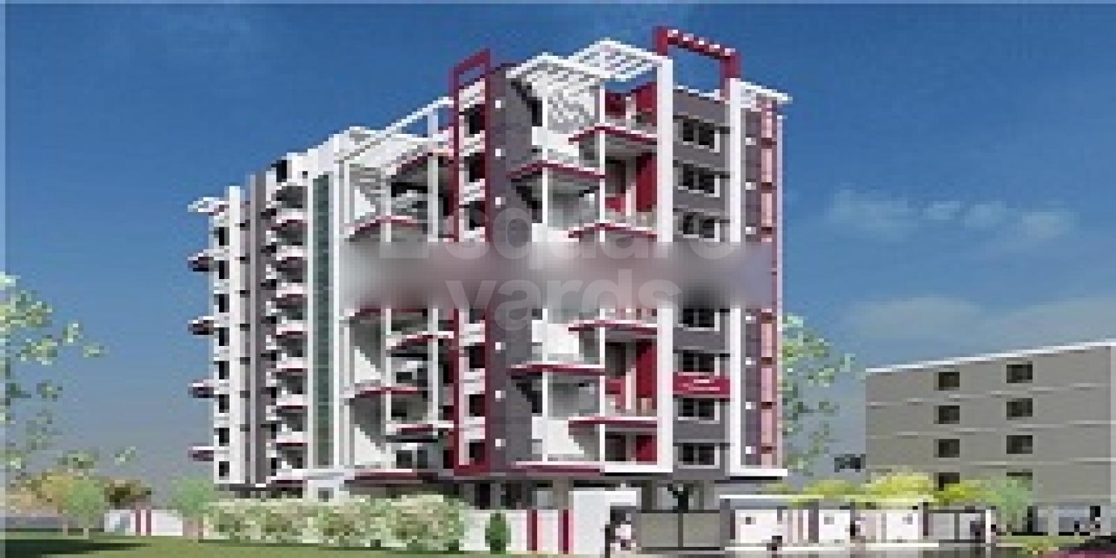 Raghukul Smruti Apartments
