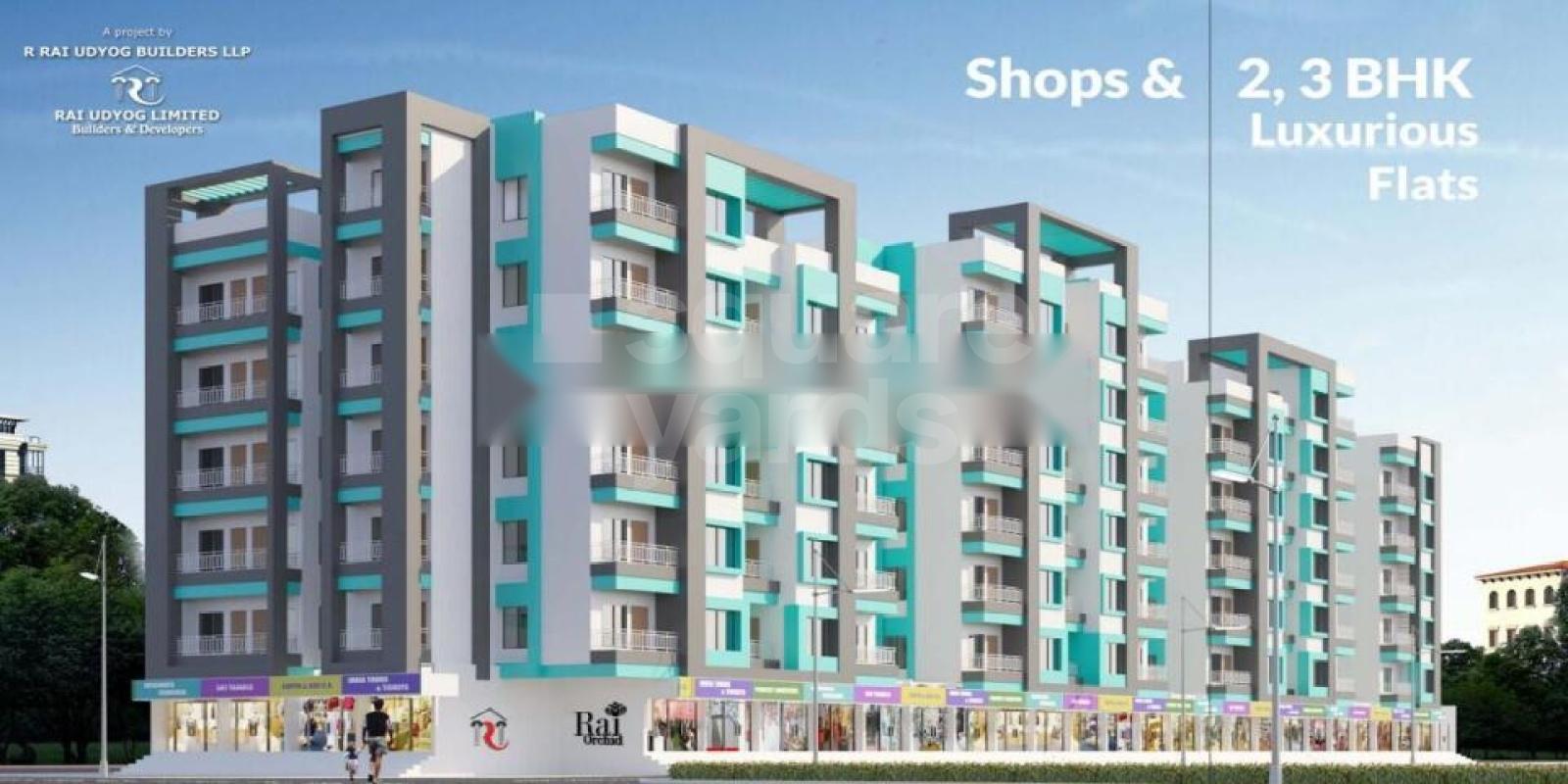 Rai Orchid, Koradi Rd, Nagpur