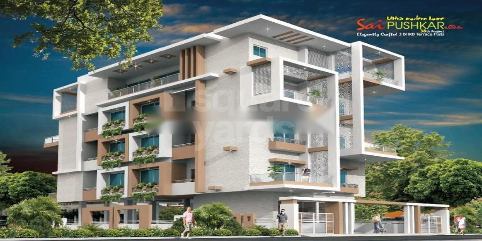 Rai Sai Pushkar Featured Image