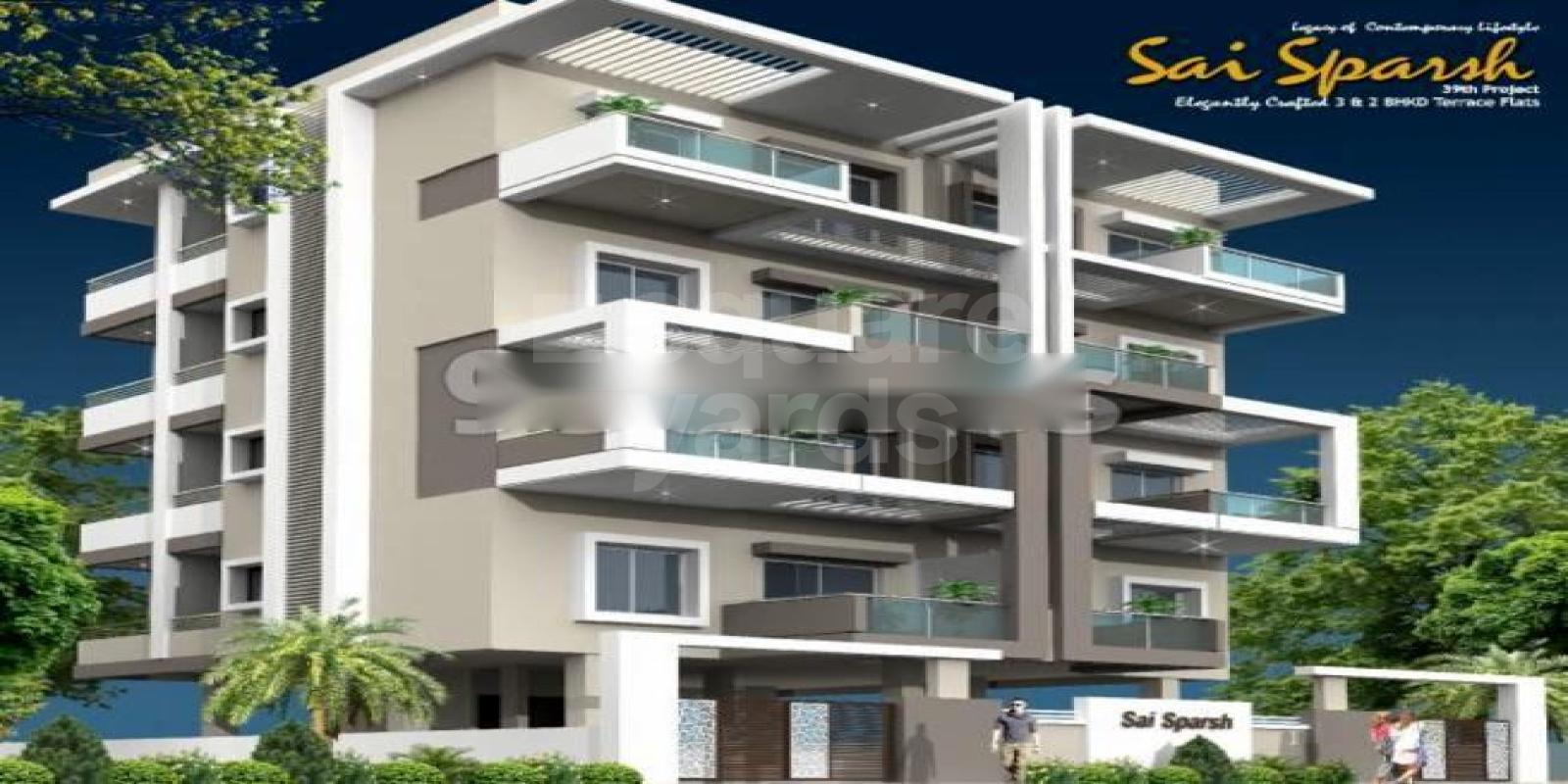 Rai Sai Sparsh Cover Image