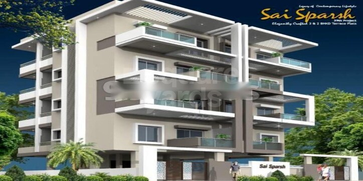 Rai Sai Sparsh Cover Image