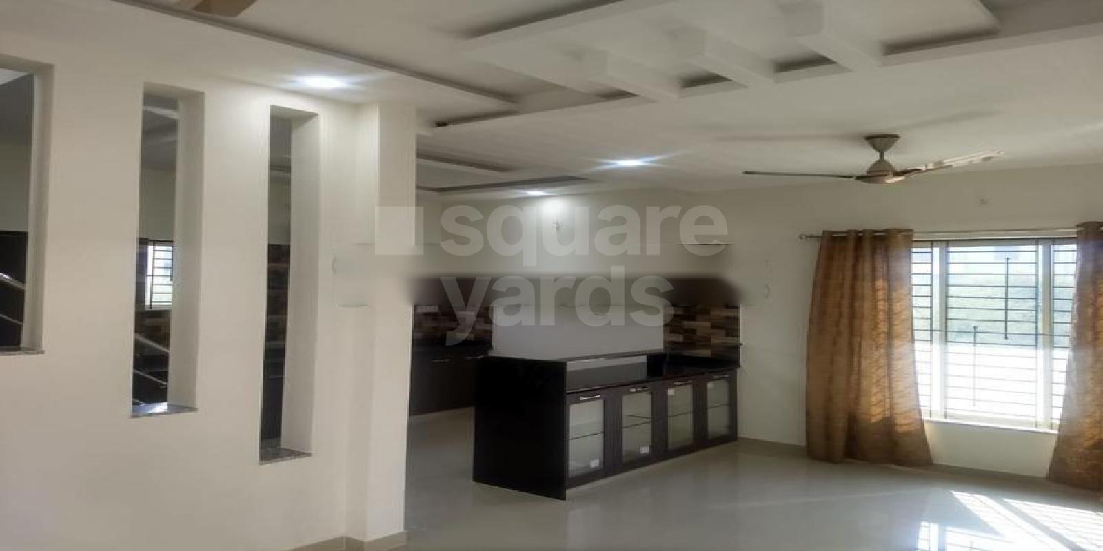 Rainbow Villa 10 and 11