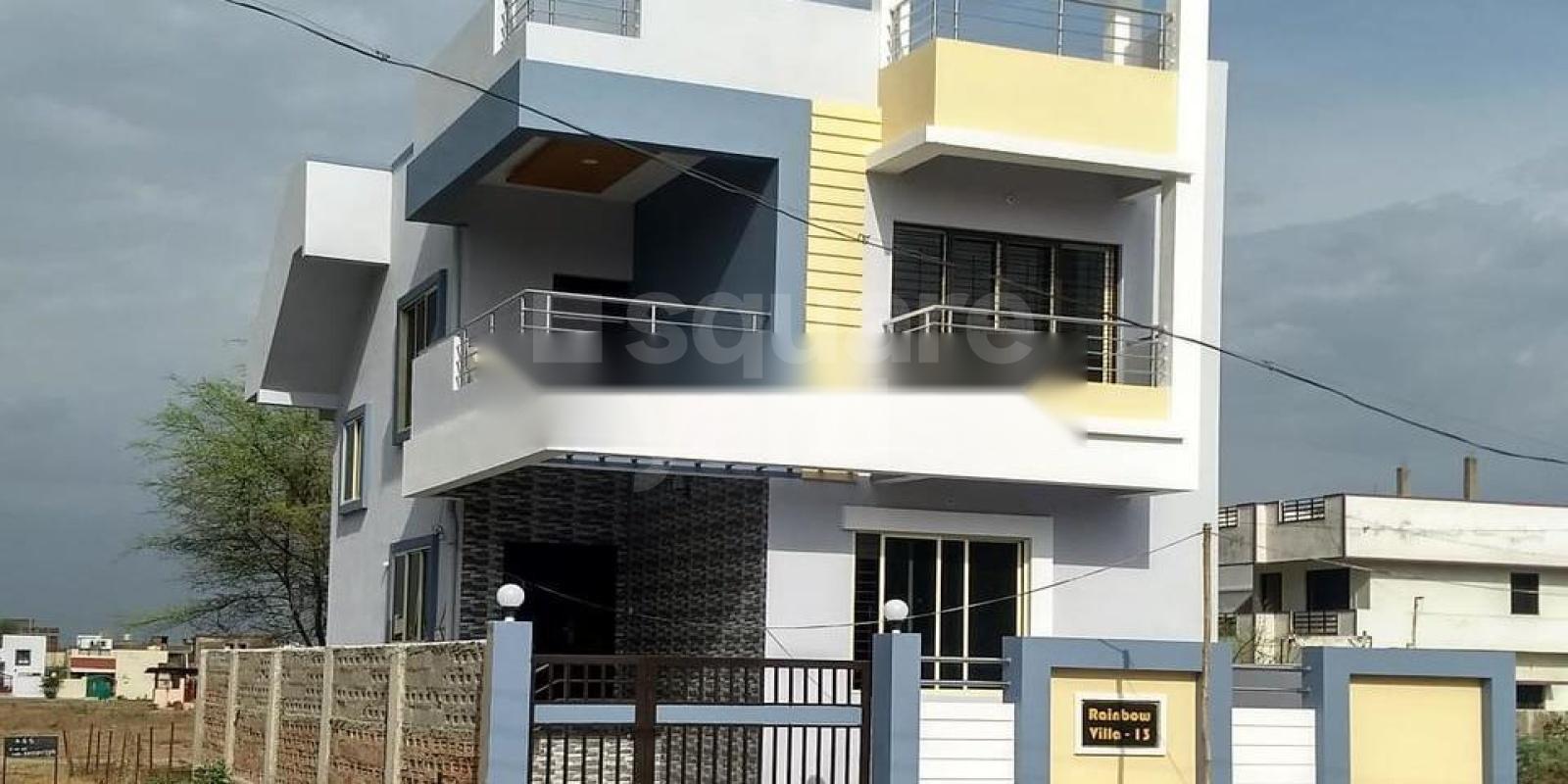 Rainbow Villa 13 Featured Image