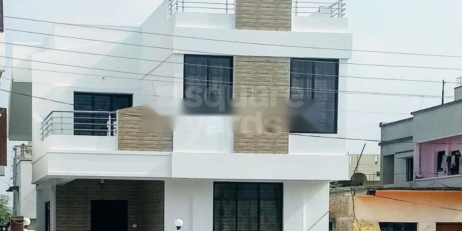 Rainbow Villa 14