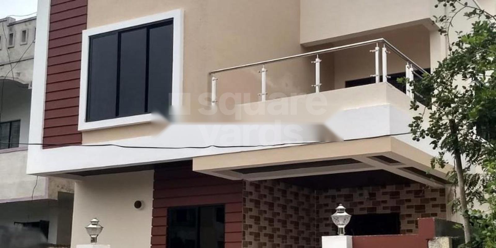 Rainbow Villa 17