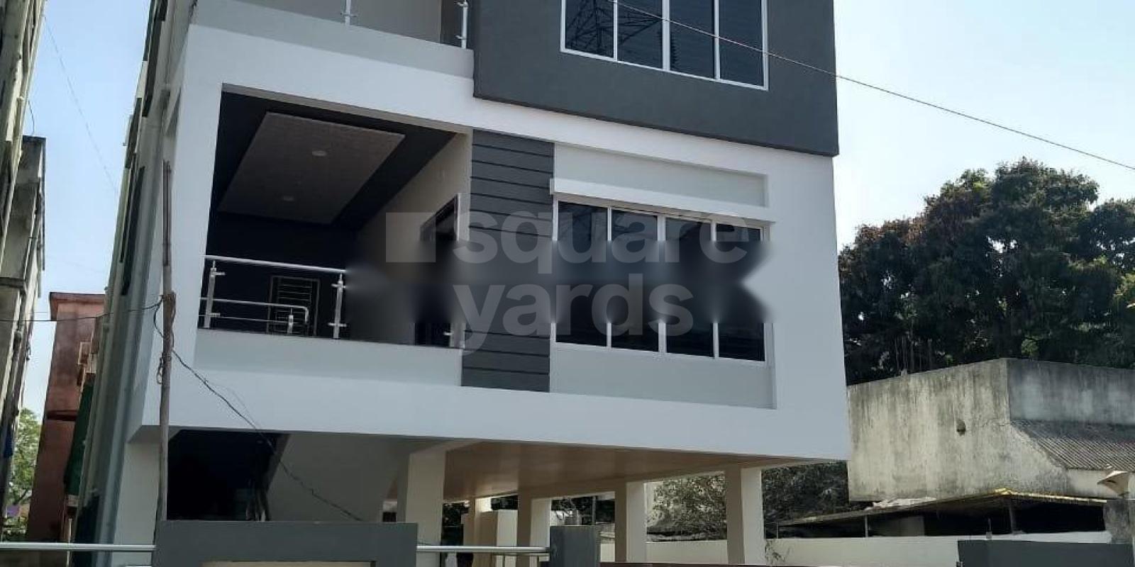 Rainbow Villa 18