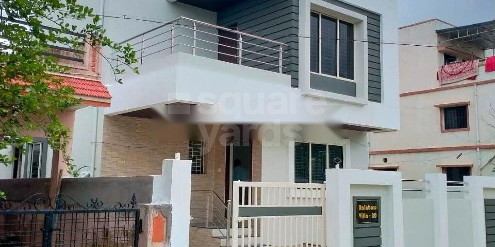 Rainbow Villa 20