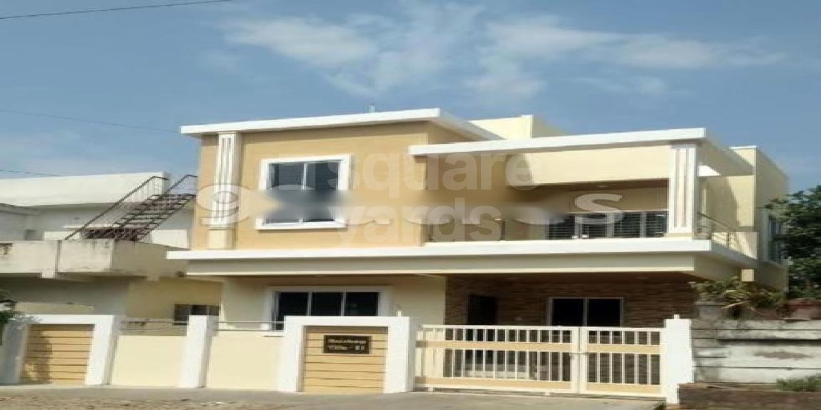 Rainbow Villa 21