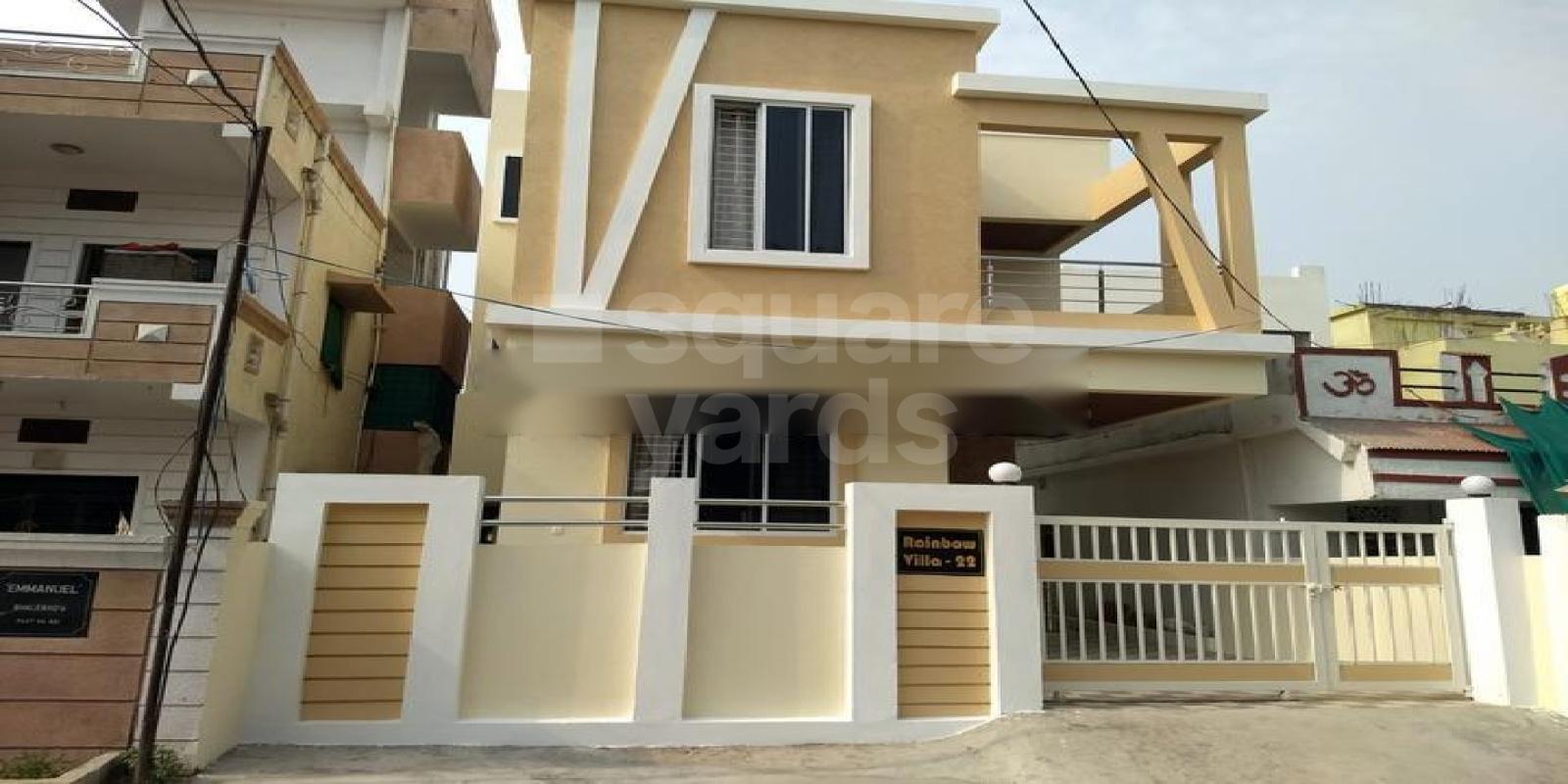 Rainbow Villa 22 Featured Image
