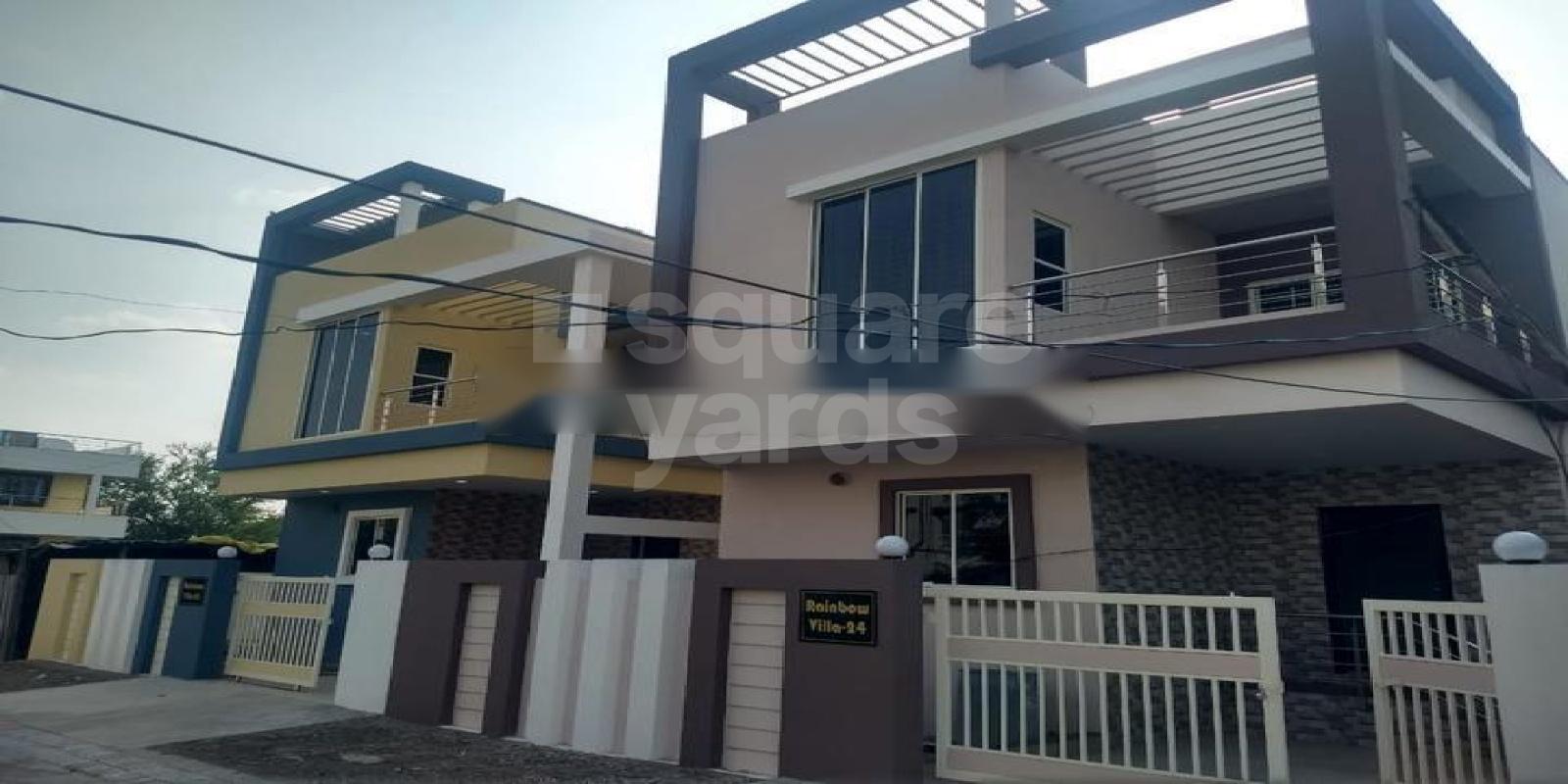 Rainbow Villa 23 and 24 Featured Image