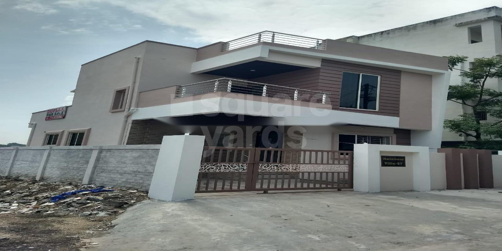 Rainbow Villa 27