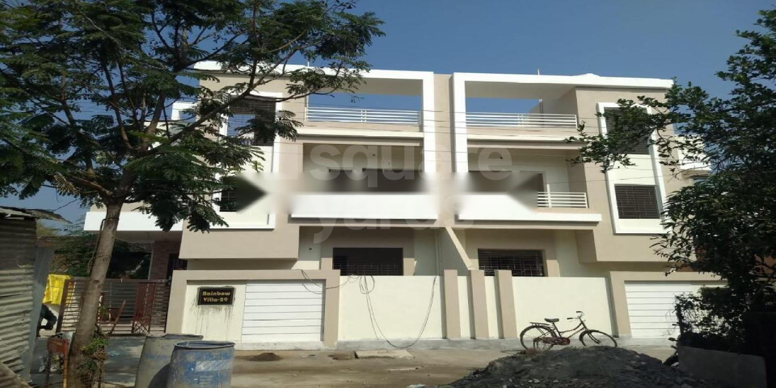 Rainbow villa 28 and 29, Dabha, Nagpur