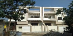 Rainbow villa 28 and 29